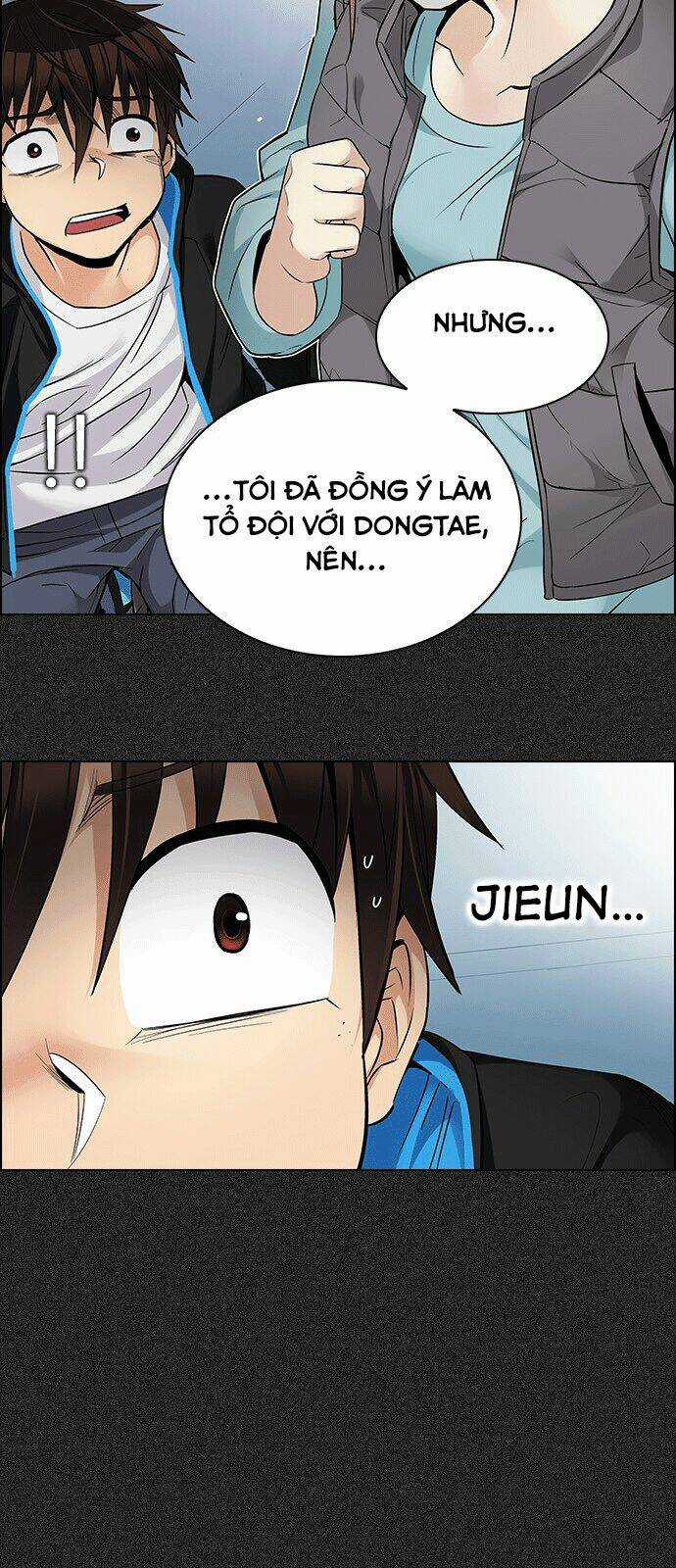 Trò Chơi Số Mệnh - Chapter 215 - Trang 12