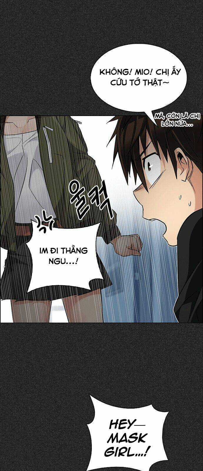 Trò Chơi Số Mệnh - Chapter 215 - Trang 15