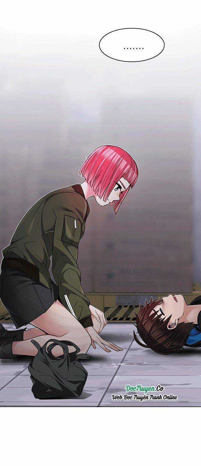 Trò Chơi Số Mệnh - Chapter 215 - Trang 18