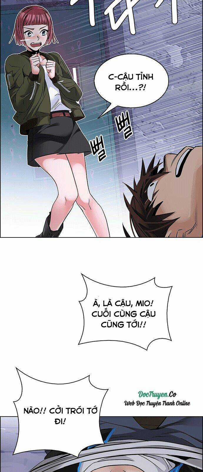 Trò Chơi Số Mệnh - Chapter 215 - Trang 23