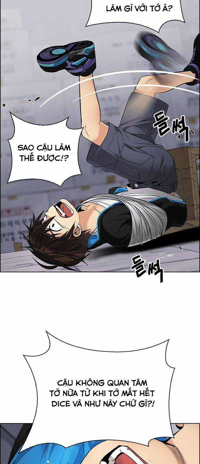 Trò Chơi Số Mệnh - Chapter 215 - Trang 25