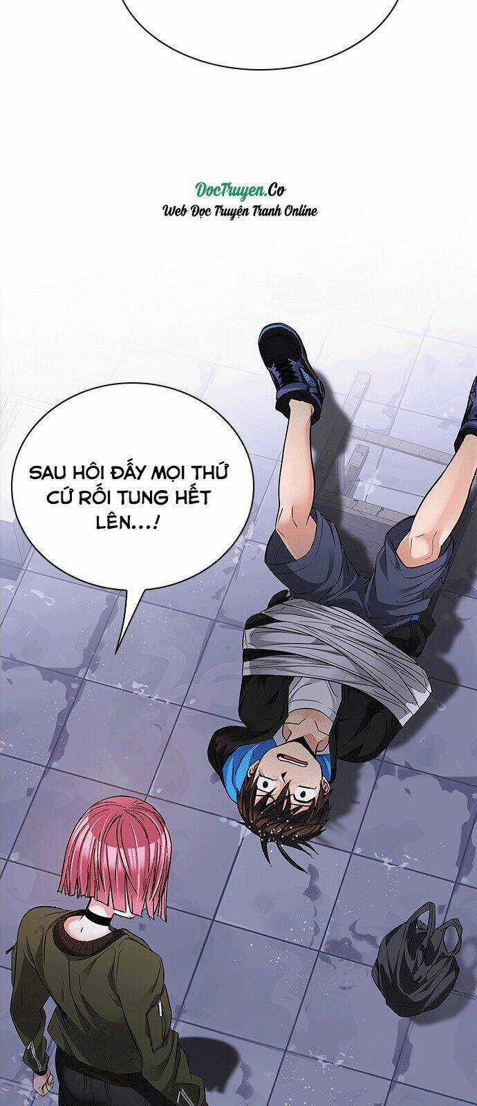 Trò Chơi Số Mệnh - Chapter 215 - Trang 28