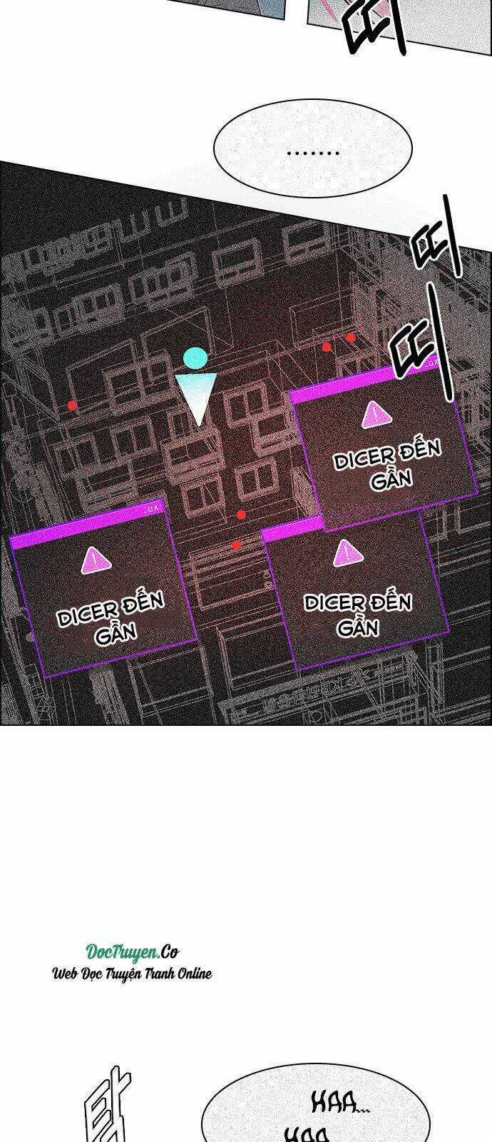 Trò Chơi Số Mệnh - Chapter 215 - Trang 30