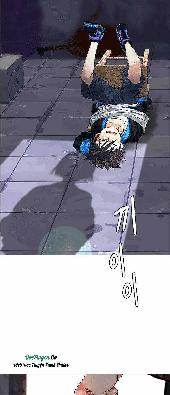 Trò Chơi Số Mệnh - Chapter 215 - Trang 4