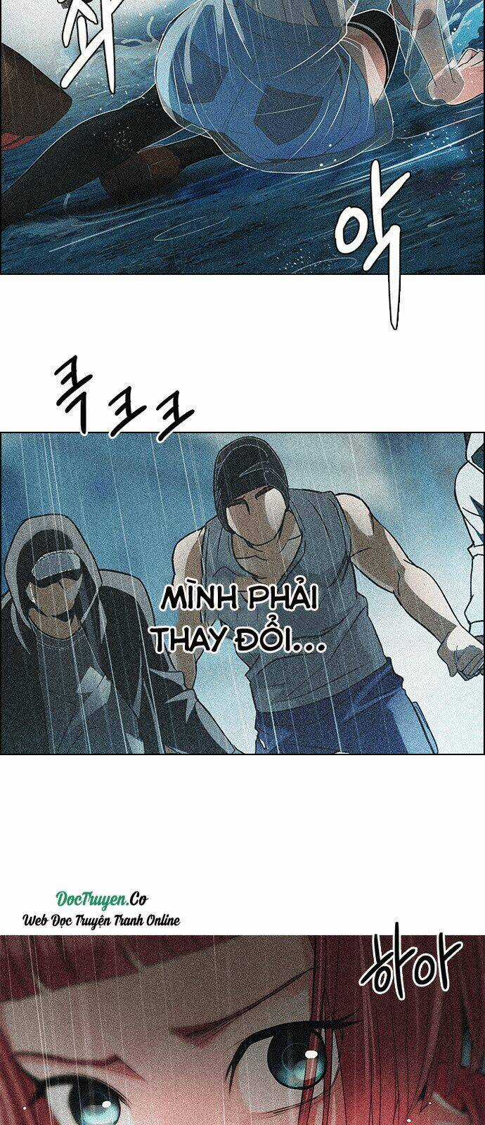 Trò Chơi Số Mệnh - Chapter 215 - Trang 32