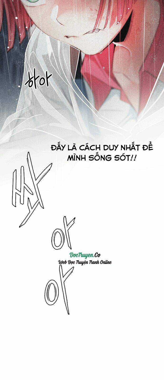 Trò Chơi Số Mệnh - Chapter 215 - Trang 33