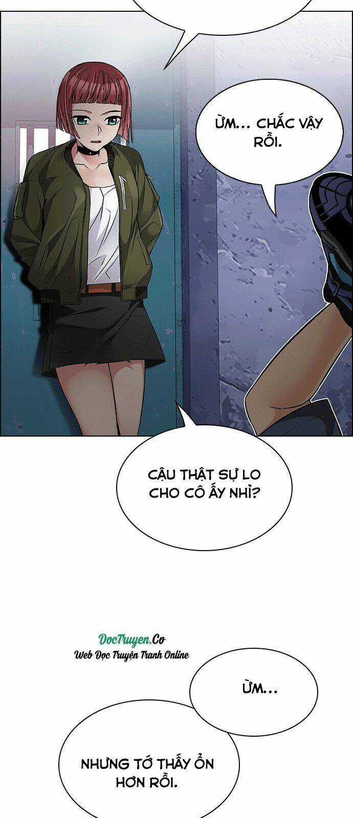 Trò Chơi Số Mệnh - Chapter 215 - Trang 36