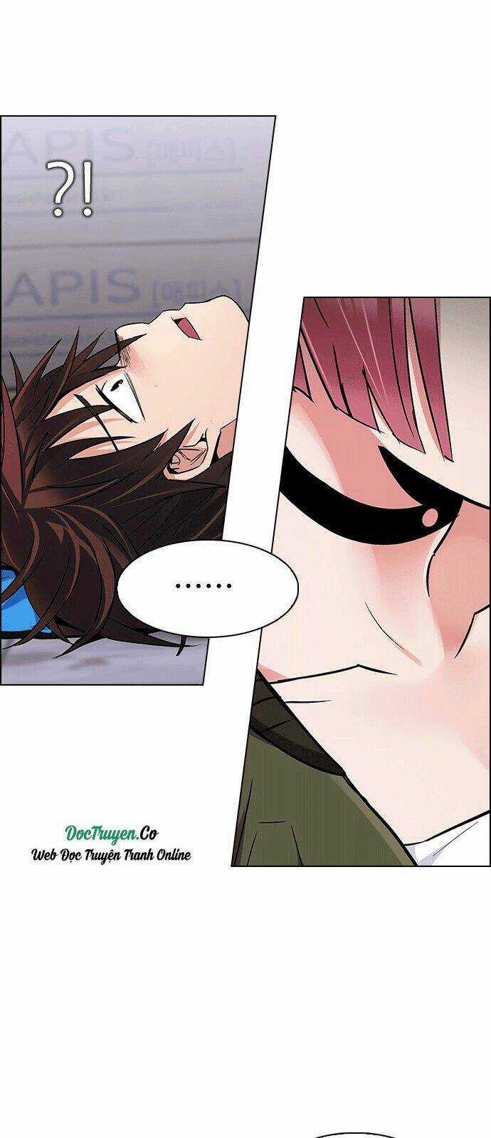 Trò Chơi Số Mệnh - Chapter 215 - Trang 40