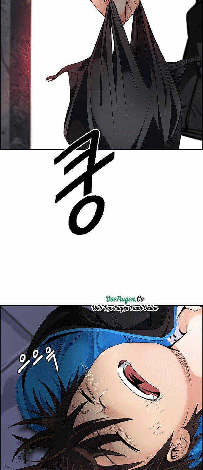 Trò Chơi Số Mệnh - Chapter 215 - Trang 5