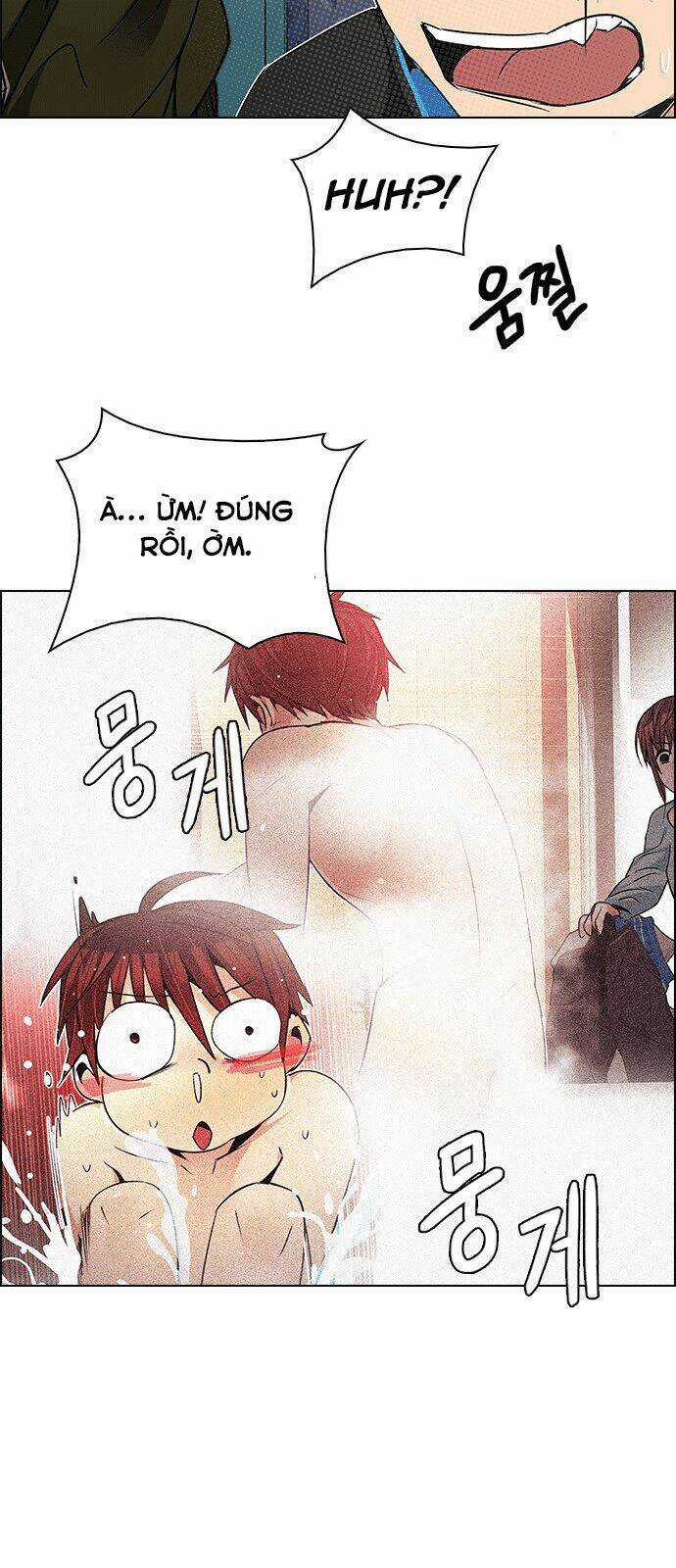 Trò Chơi Số Mệnh - Chapter 215 - Trang 46