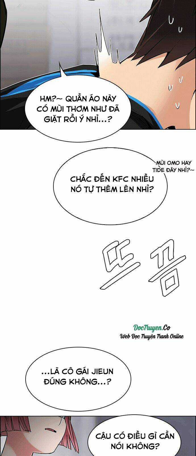 Trò Chơi Số Mệnh - Chapter 215 - Trang 48