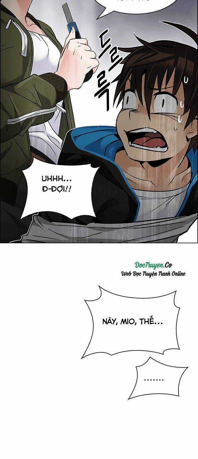 Trò Chơi Số Mệnh - Chapter 215 - Trang 49