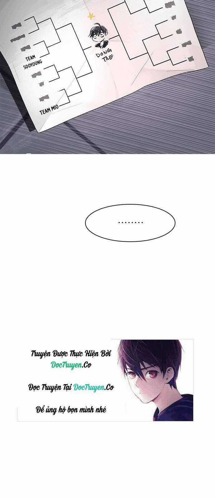 Trò Chơi Số Mệnh - Chapter 215 - Trang 56