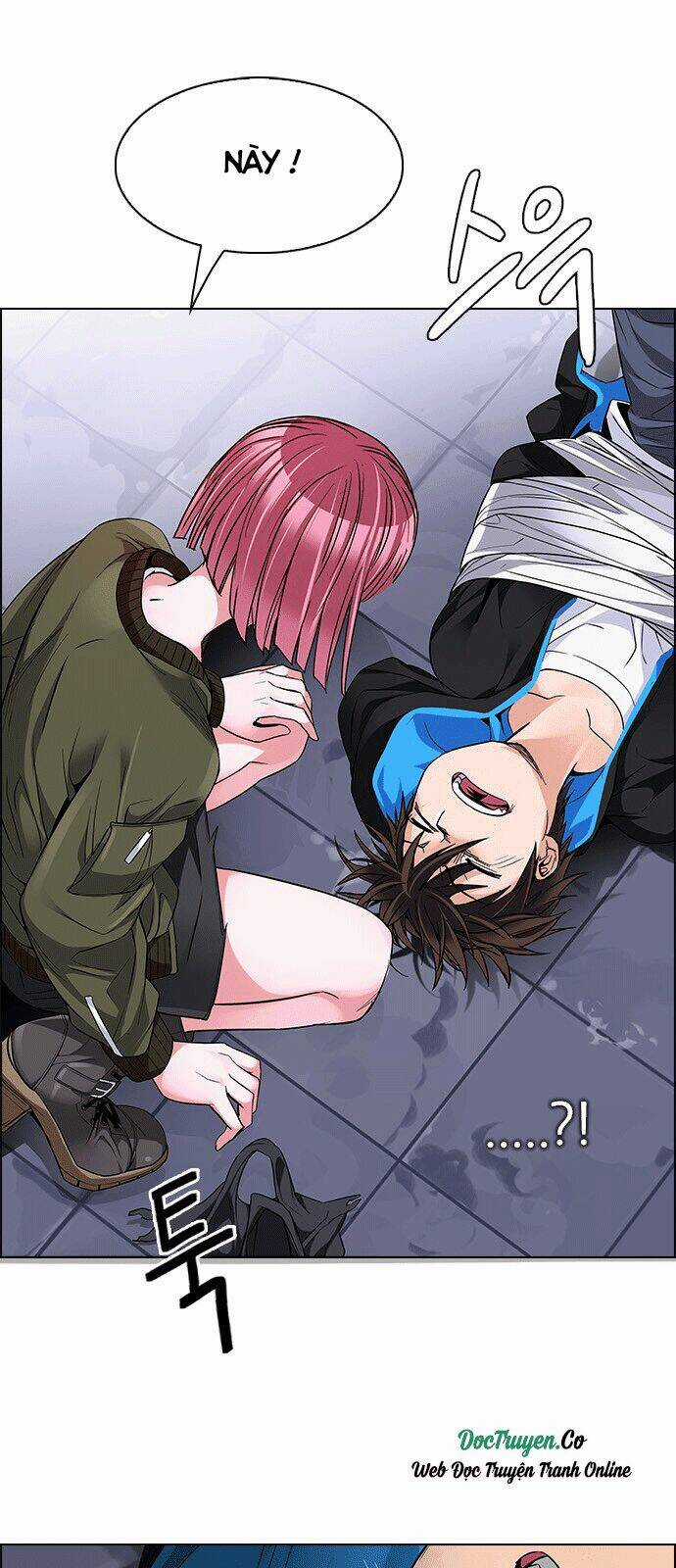 Trò Chơi Số Mệnh - Chapter 215 - Trang 7