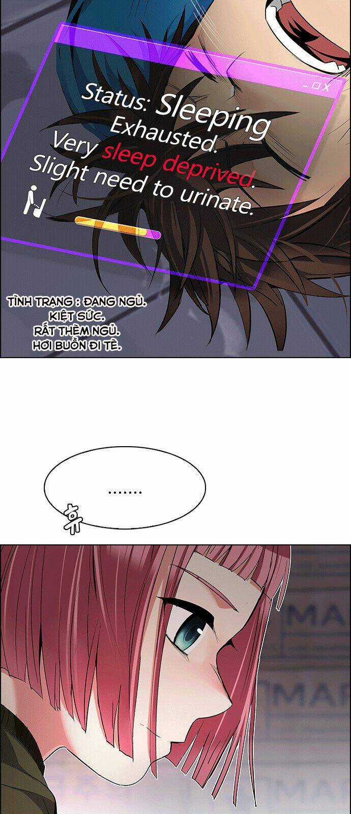 Trò Chơi Số Mệnh - Chapter 215 - Trang 8