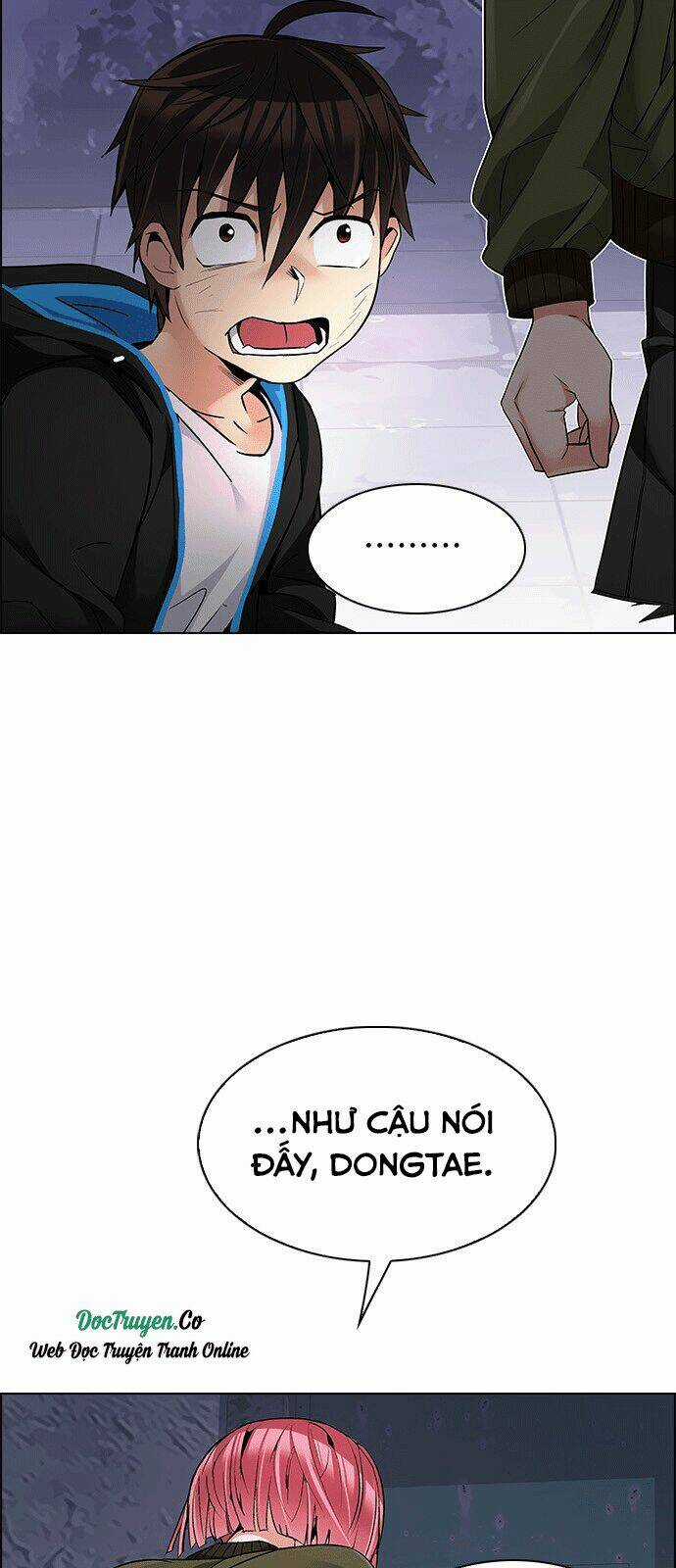 Trò Chơi Số Mệnh - Chapter 216 - Trang 15