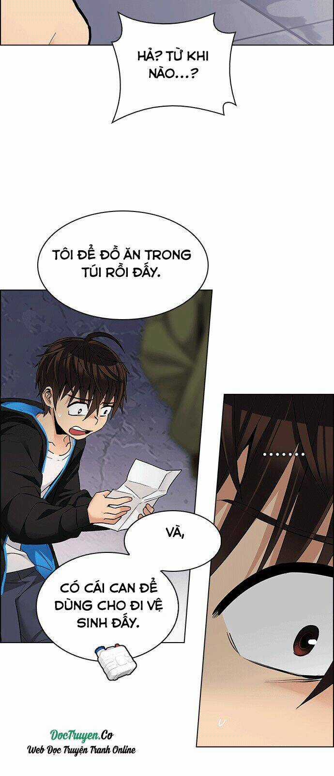 Trò Chơi Số Mệnh - Chapter 216 - Trang 18