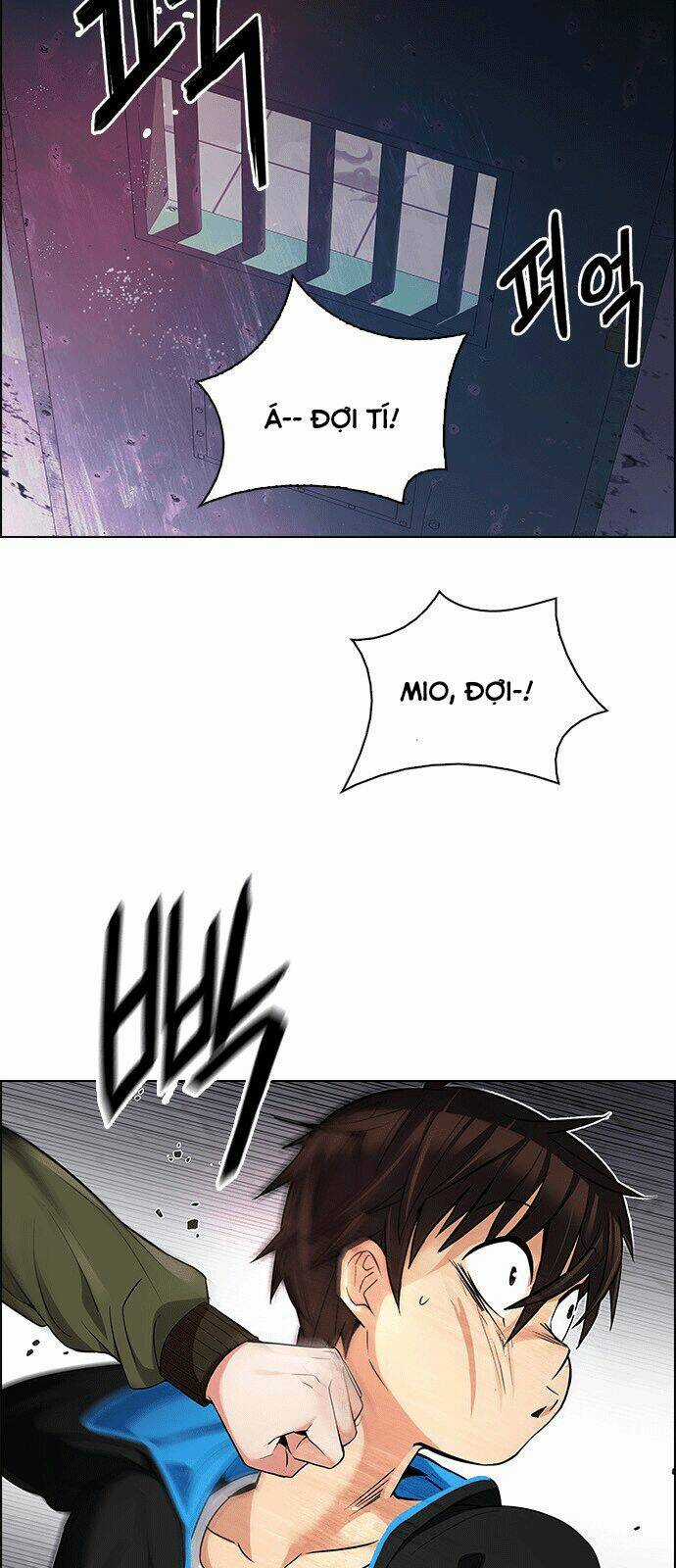 Trò Chơi Số Mệnh - Chapter 216 - Trang 3