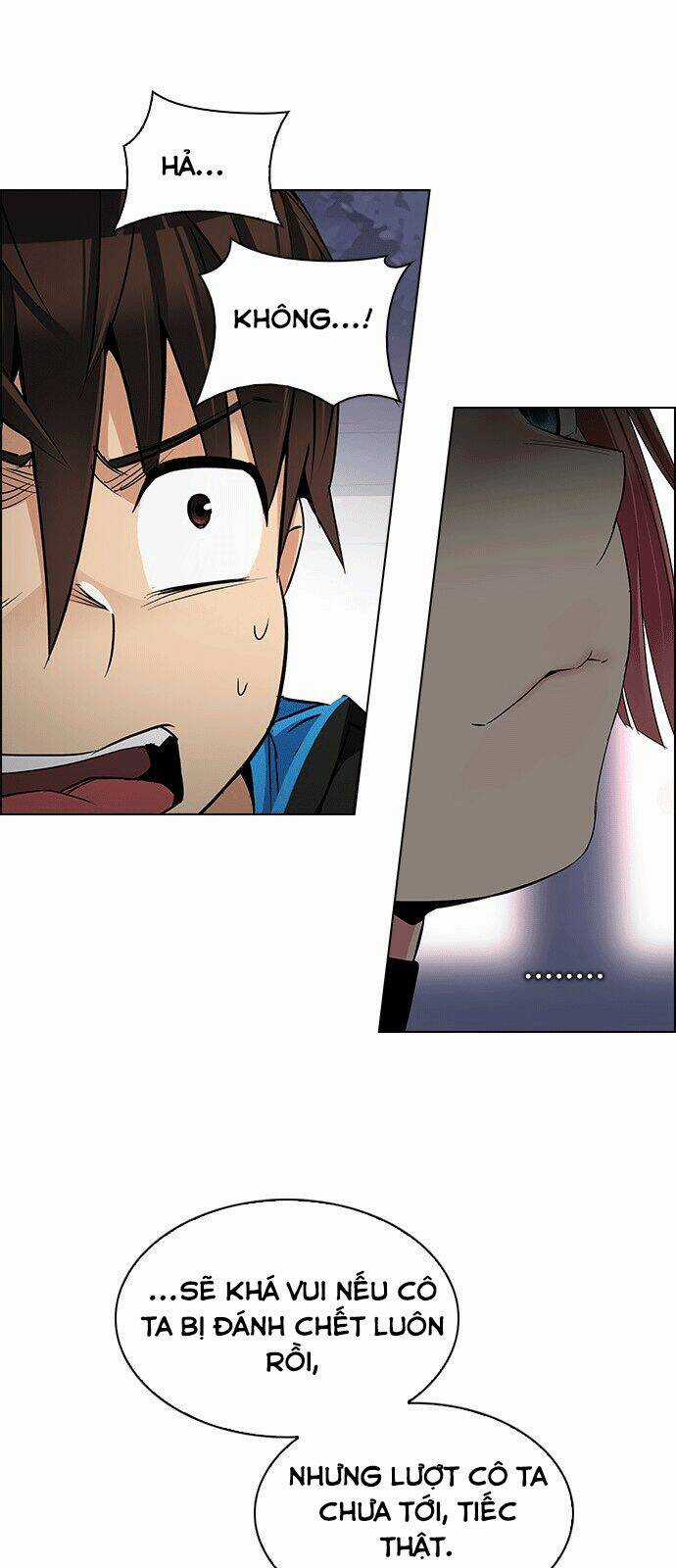 Trò Chơi Số Mệnh - Chapter 216 - Trang 26