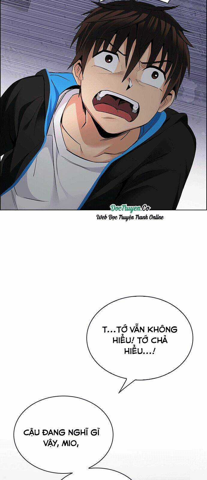 Trò Chơi Số Mệnh - Chapter 216 - Trang 30