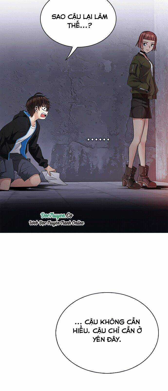 Trò Chơi Số Mệnh - Chapter 216 - Trang 31