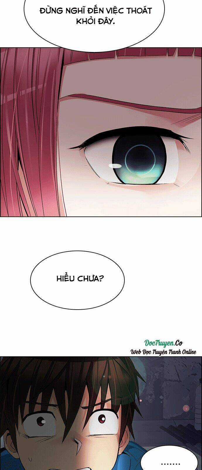 Trò Chơi Số Mệnh - Chapter 216 - Trang 33