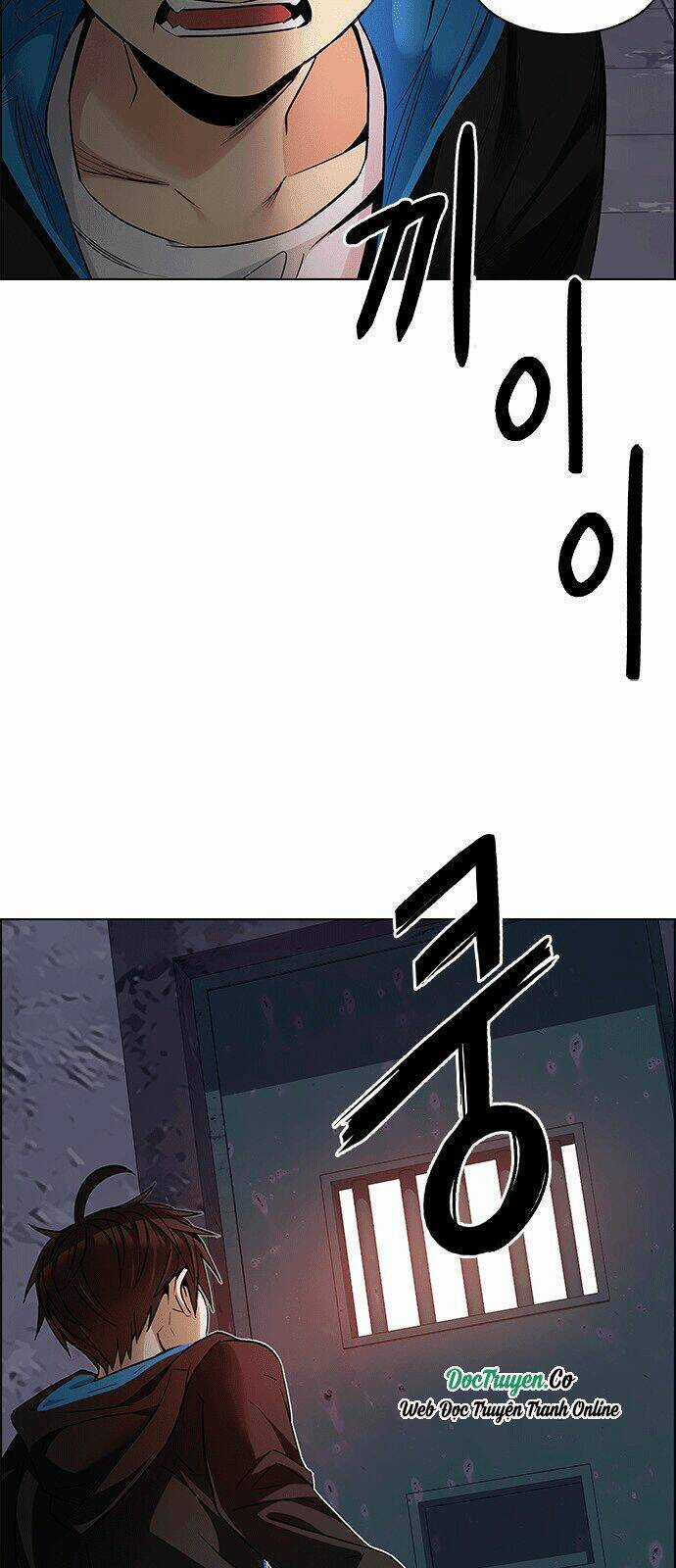 Trò Chơi Số Mệnh - Chapter 216 - Trang 34