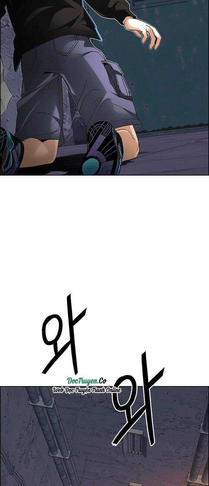 Trò Chơi Số Mệnh - Chapter 216 - Trang 35