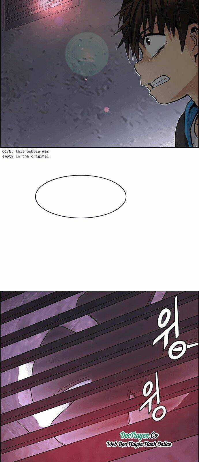 Trò Chơi Số Mệnh - Chapter 216 - Trang 37