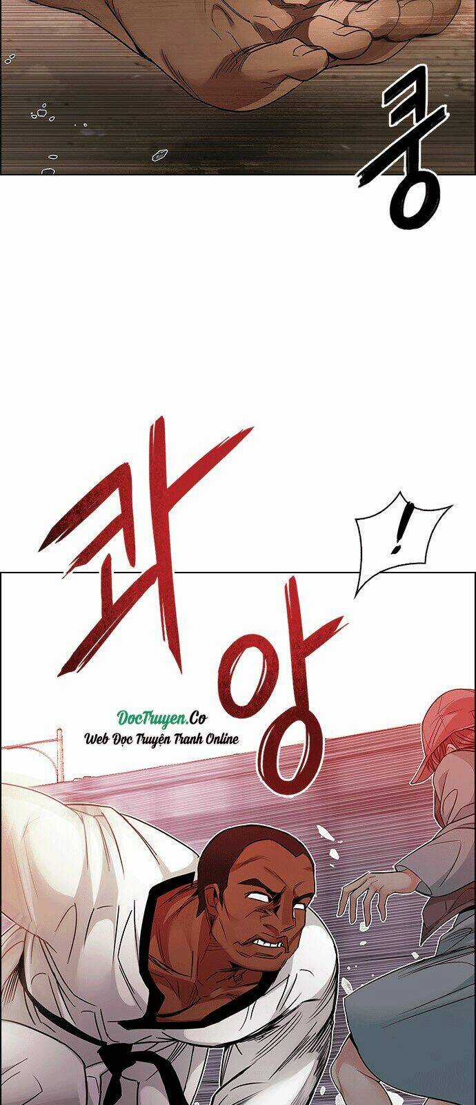 Trò Chơi Số Mệnh - Chapter 216 - Trang 39