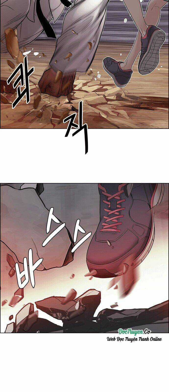 Trò Chơi Số Mệnh - Chapter 216 - Trang 40