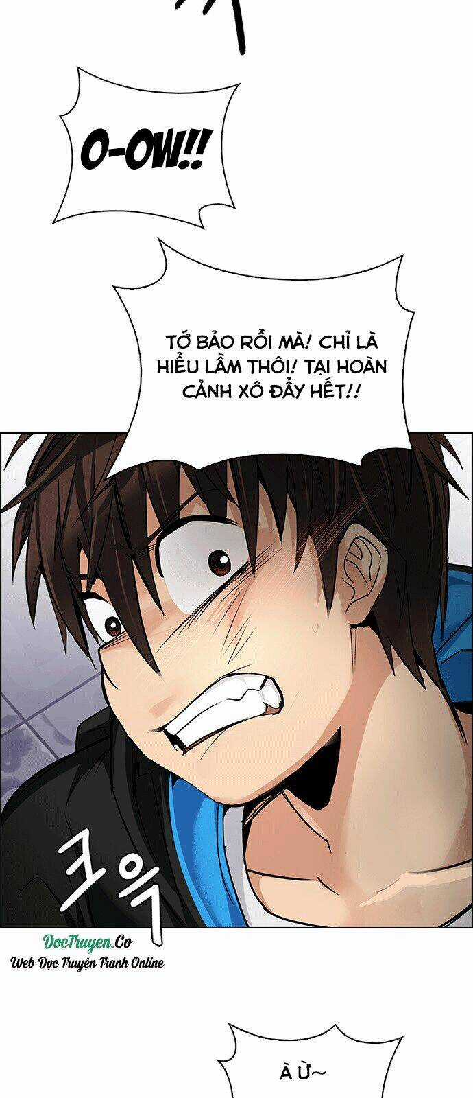 Trò Chơi Số Mệnh - Chapter 216 - Trang 5