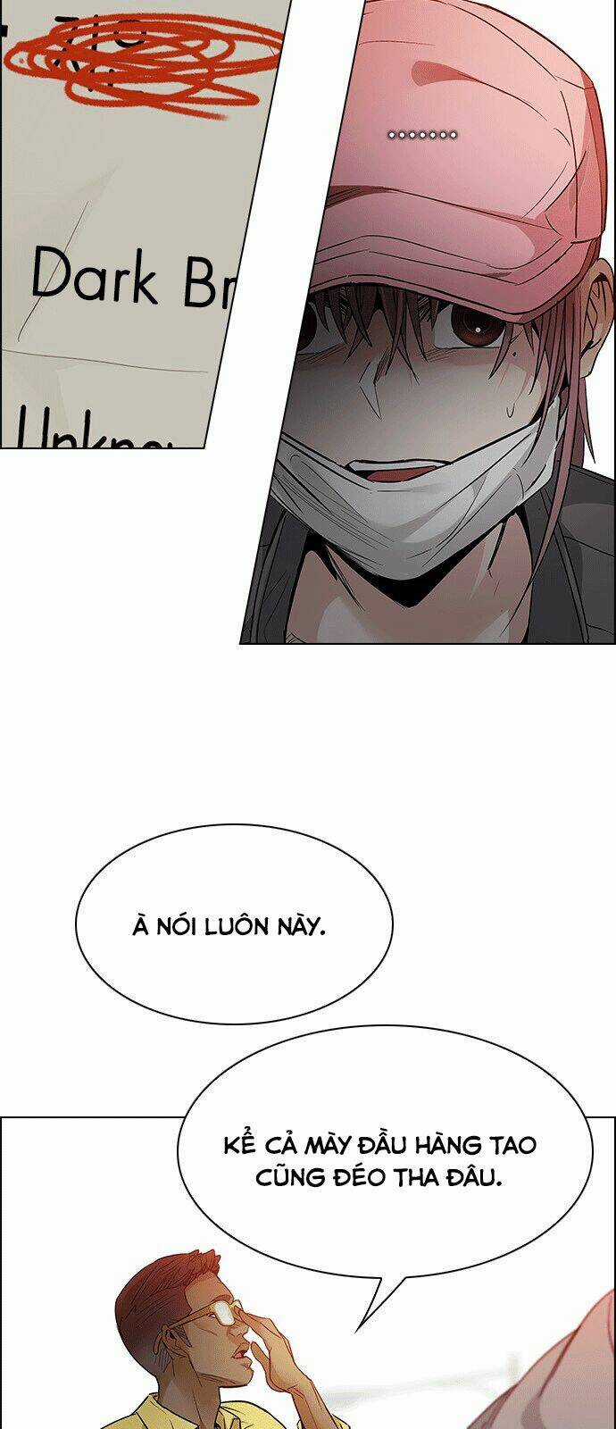 Trò Chơi Số Mệnh - Chapter 216 - Trang 47