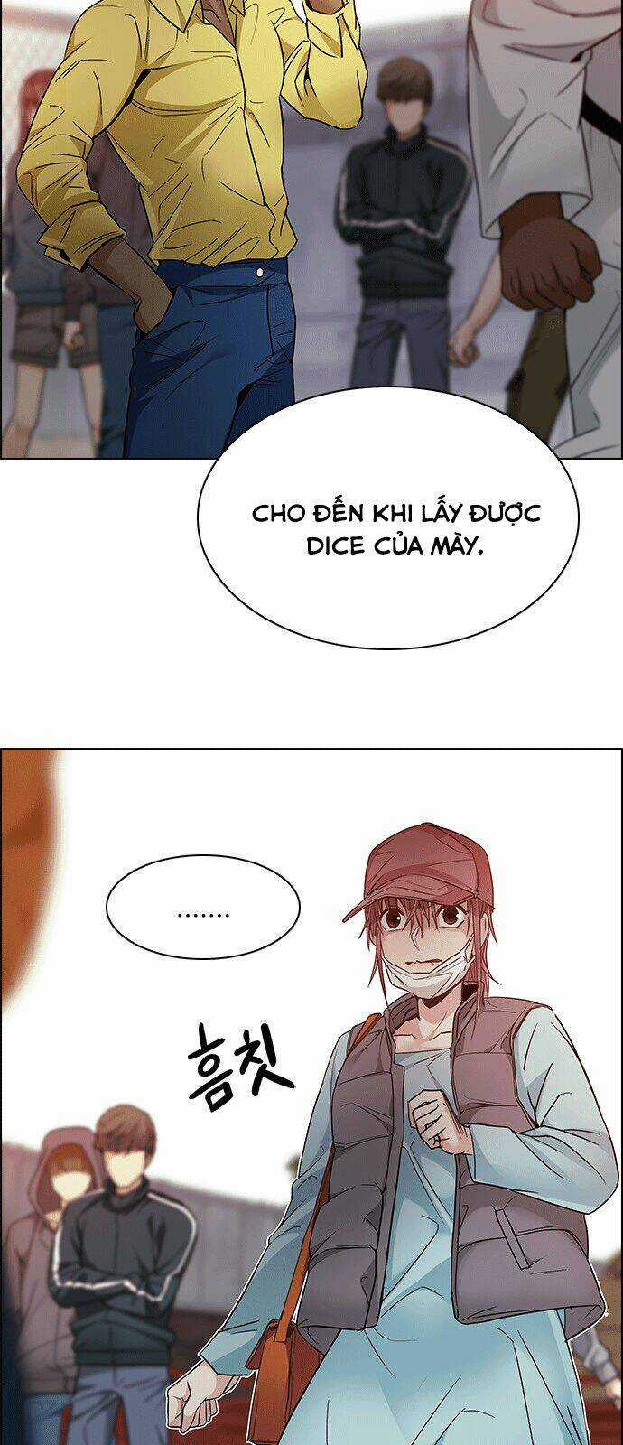 Trò Chơi Số Mệnh - Chapter 216 - Trang 48