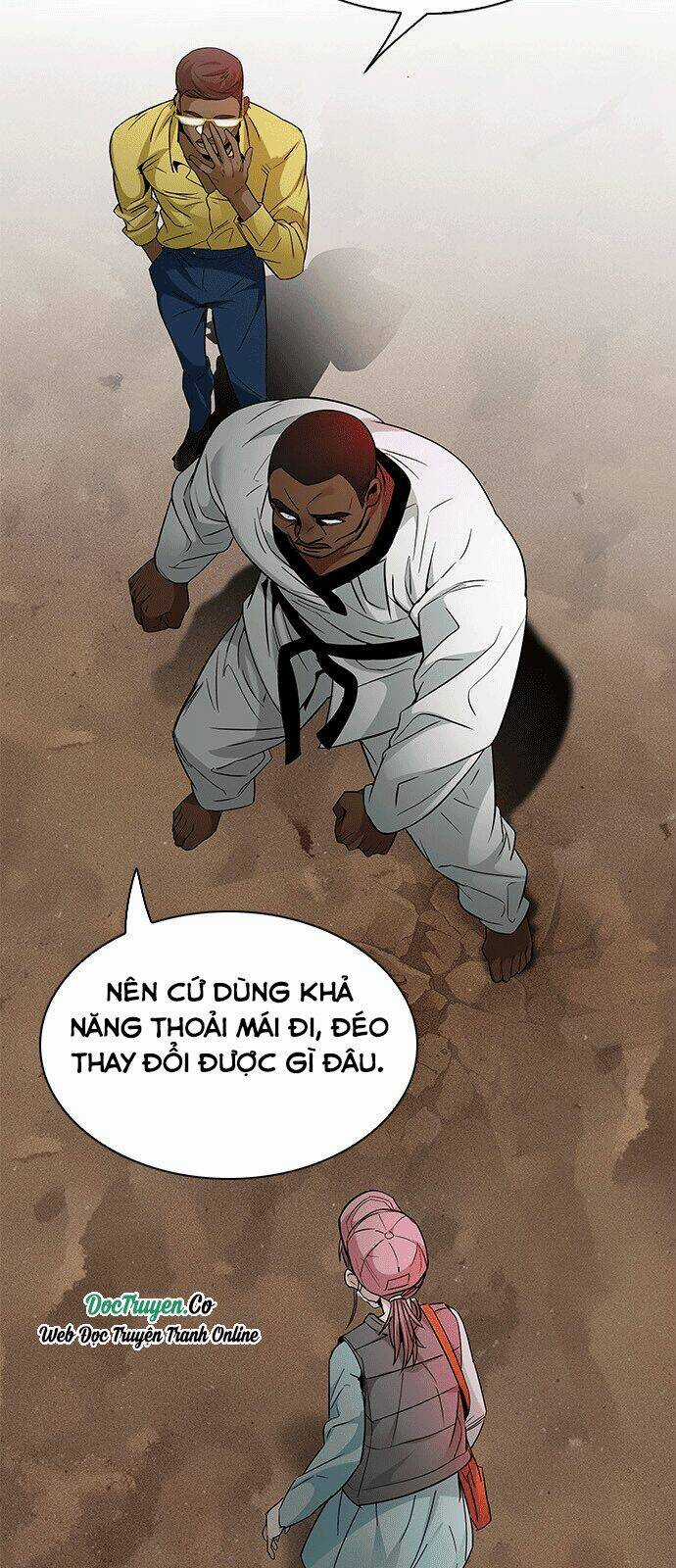 Trò Chơi Số Mệnh - Chapter 216 - Trang 50