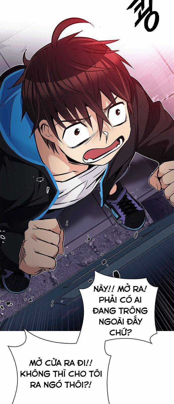 Trò Chơi Số Mệnh - Chapter 216 - Trang 54