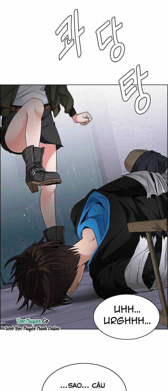 Trò Chơi Số Mệnh - Chapter 216 - Trang 7