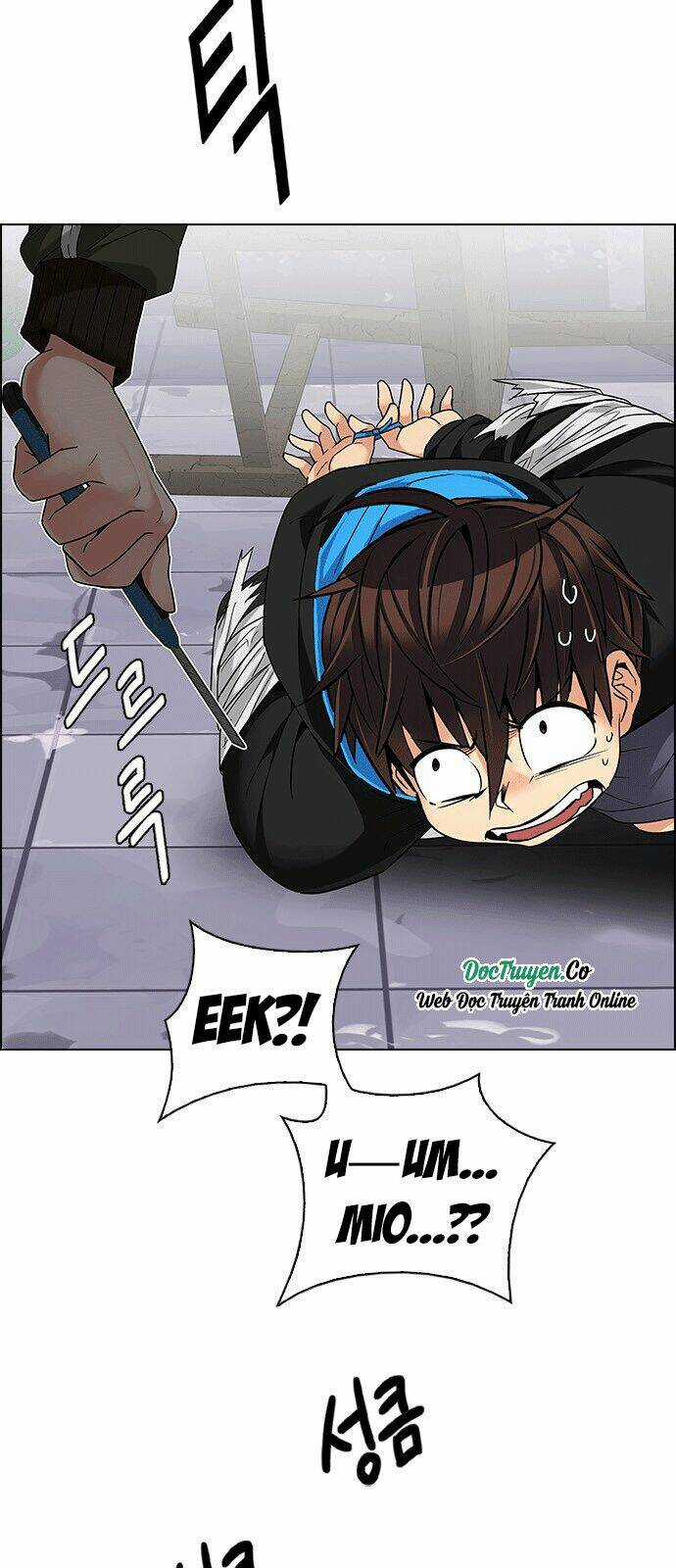 Trò Chơi Số Mệnh - Chapter 216 - Trang 10