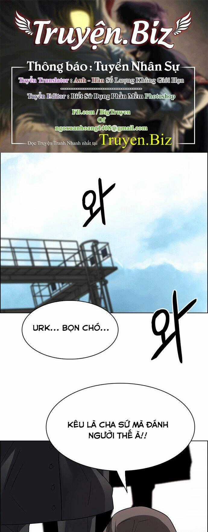 Trò Chơi Số Mệnh - Chapter 217 - Trang 1