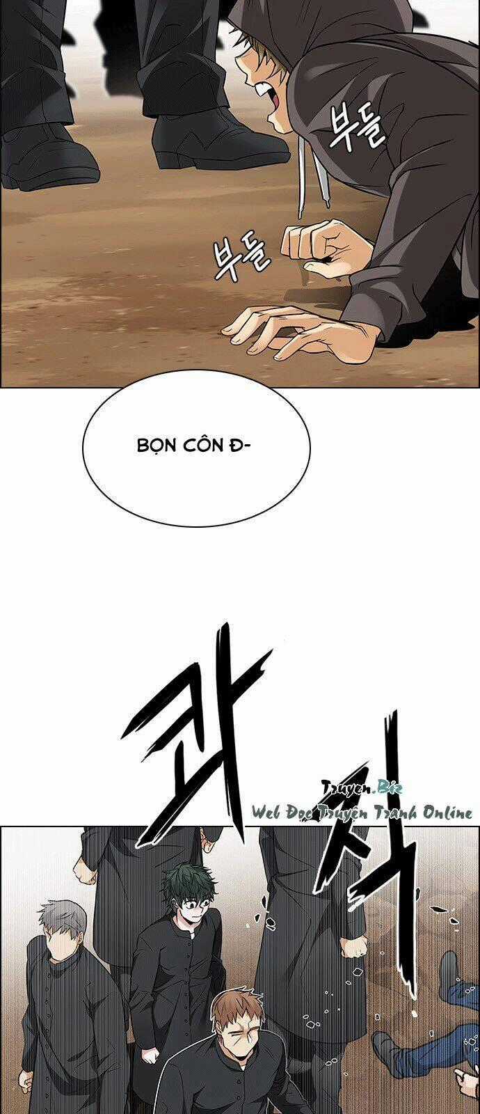 Trò Chơi Số Mệnh - Chapter 217 - Trang 2