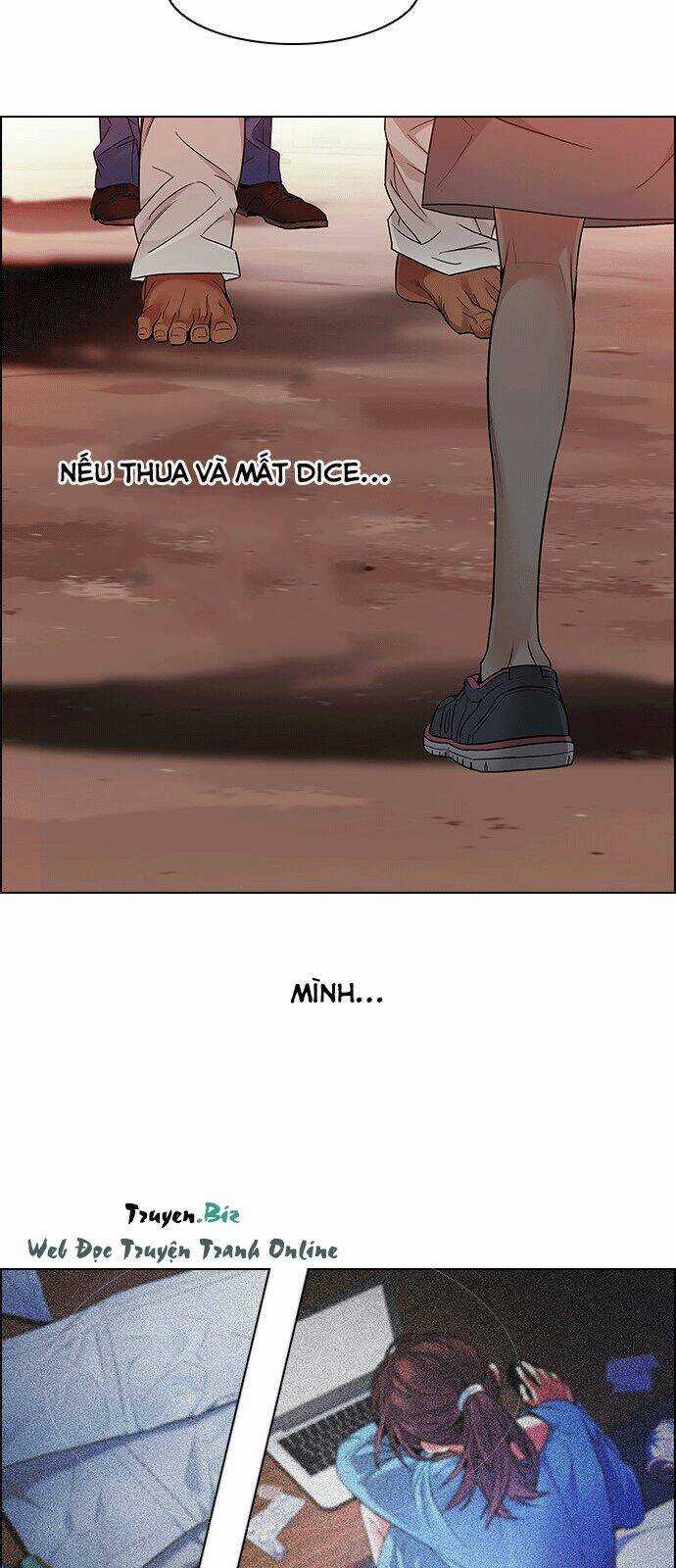 Trò Chơi Số Mệnh - Chapter 217 - Trang 13