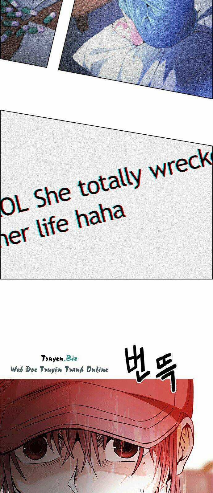 Trò Chơi Số Mệnh - Chapter 217 - Trang 14