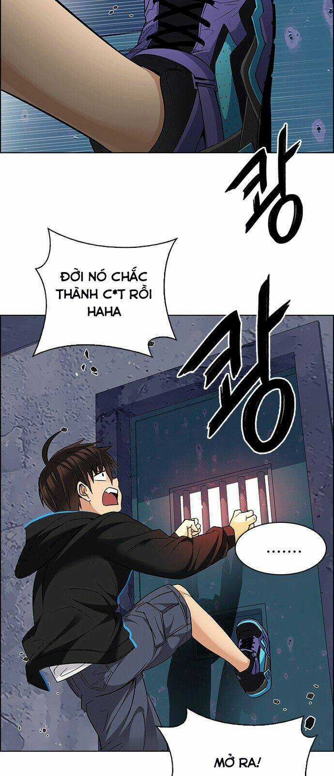 Trò Chơi Số Mệnh - Chapter 217 - Trang 17