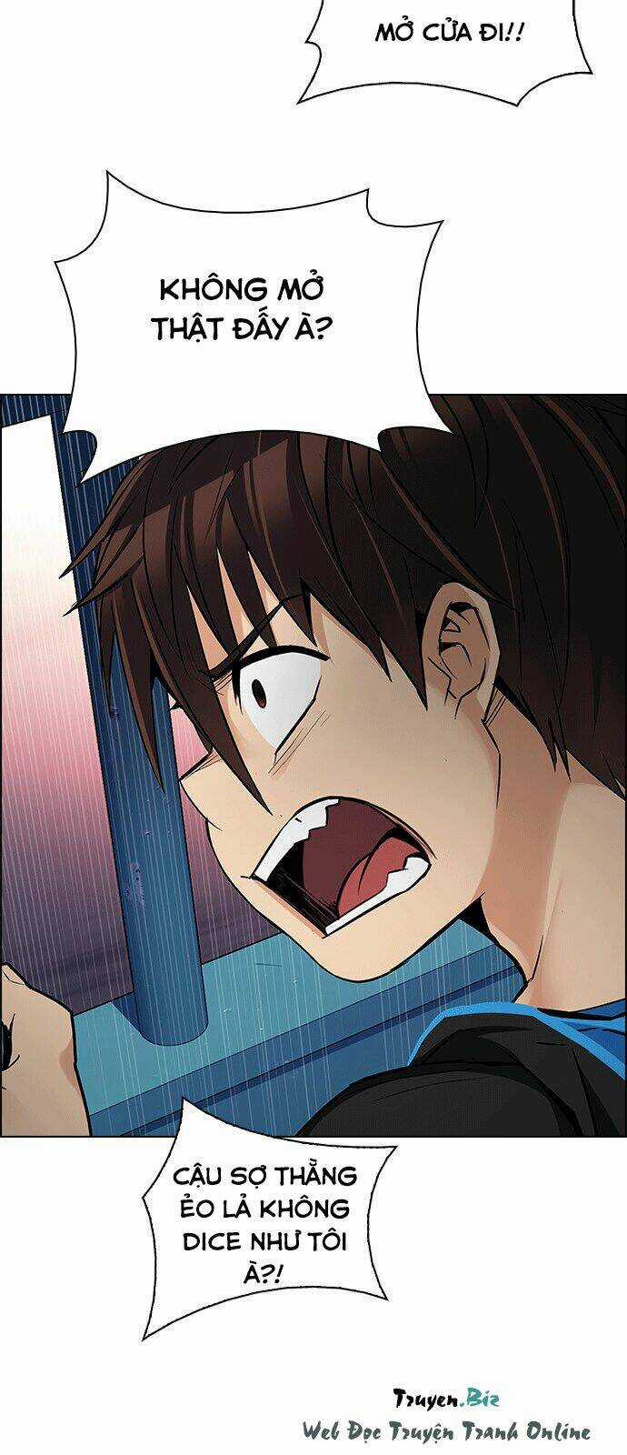 Trò Chơi Số Mệnh - Chapter 217 - Trang 18