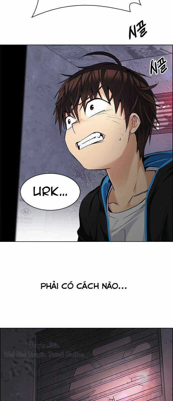 Trò Chơi Số Mệnh - Chapter 217 - Trang 21