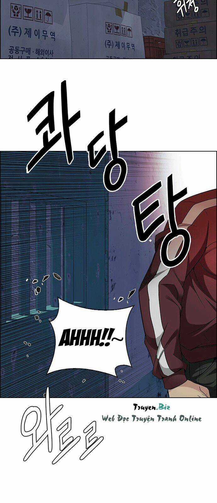 Trò Chơi Số Mệnh - Chapter 217 - Trang 23