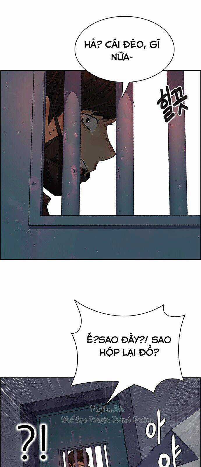 Trò Chơi Số Mệnh - Chapter 217 - Trang 24