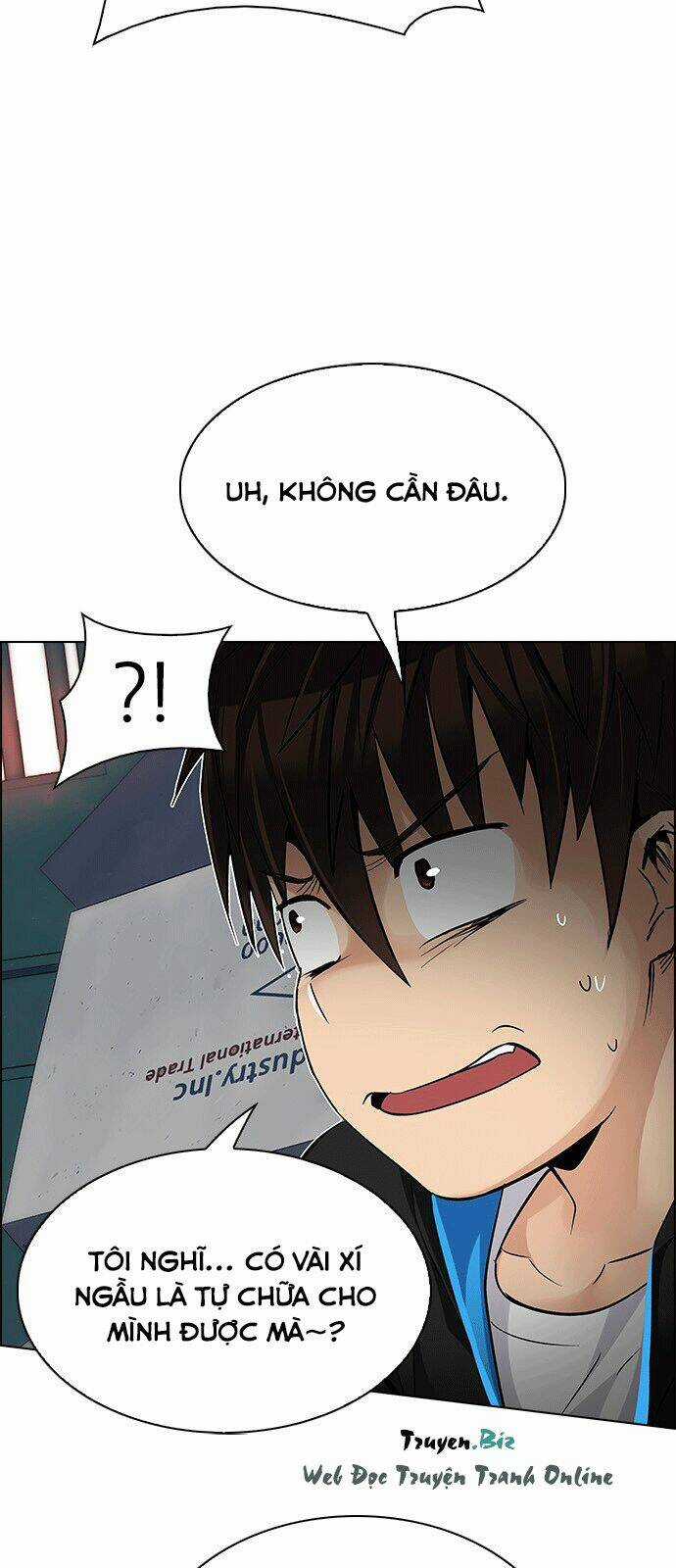 Trò Chơi Số Mệnh - Chapter 217 - Trang 29