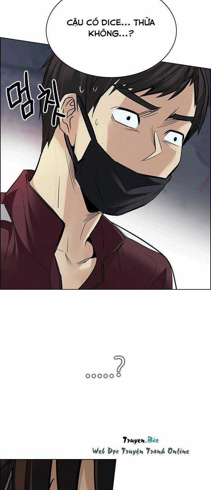 Trò Chơi Số Mệnh - Chapter 217 - Trang 30