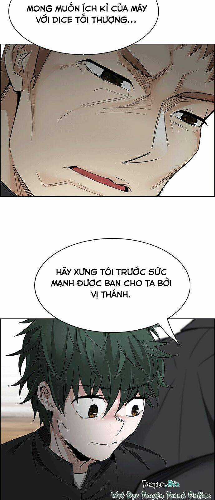 Trò Chơi Số Mệnh - Chapter 217 - Trang 4